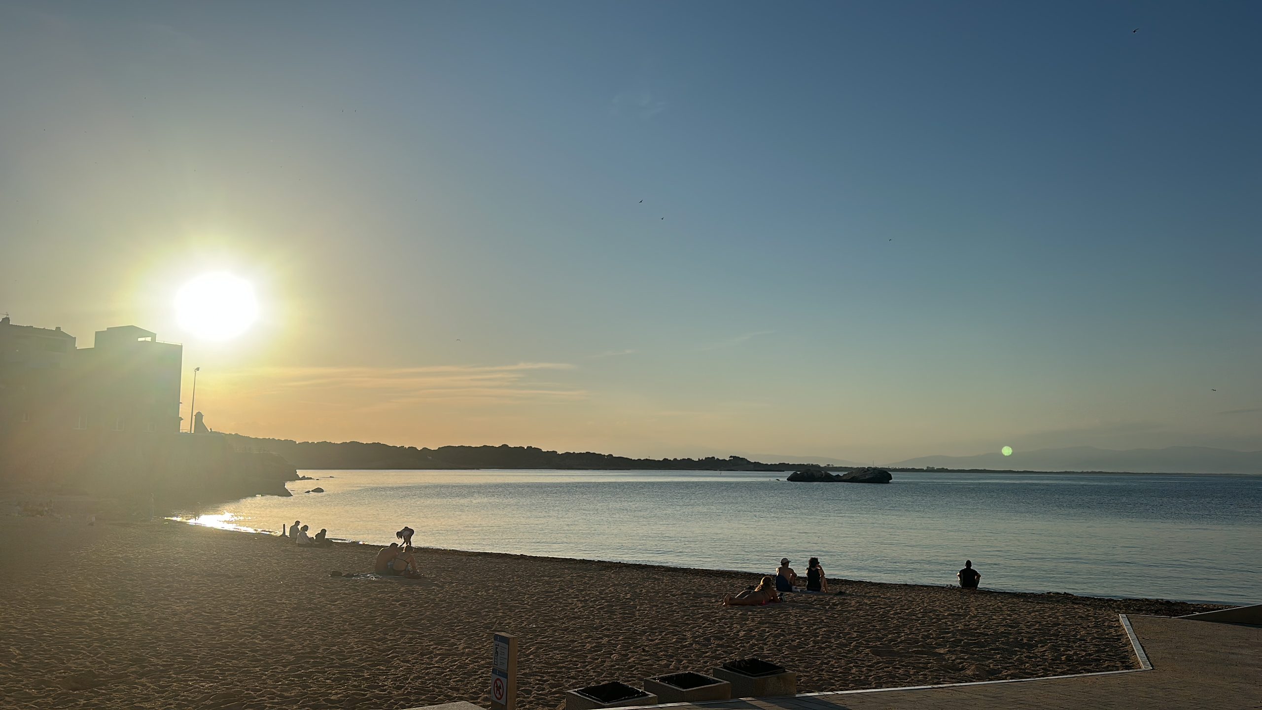 l’escala