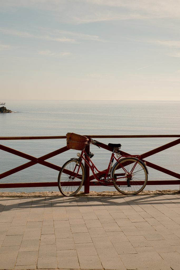 alquiler de bicis